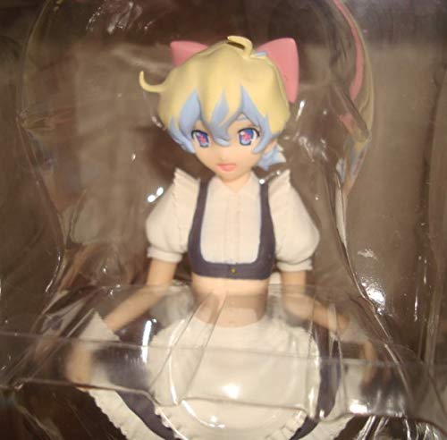 【6個セット】天元突破グレンラガン エクストラフィギュアVol.2 ニア ヨーコ セガプライズ 劇場版 天元突破グレンラガン エクストラ